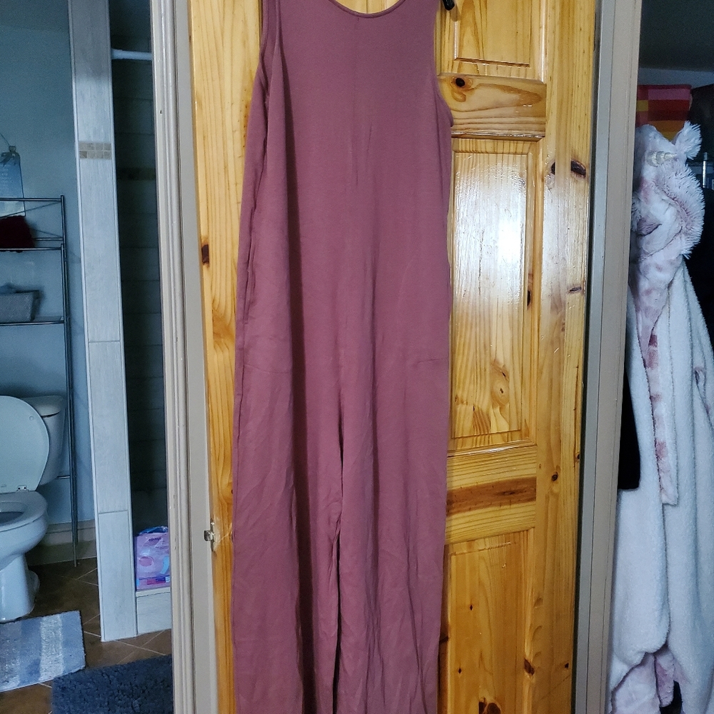 Fabletics romper